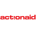 Action Aid Logo